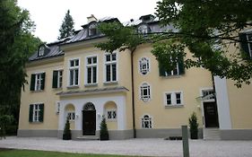 Villa Trapp Salzburg